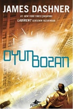 Oyun Bozan (Sanal Ağ, #2)