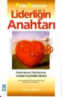 Liderliğin Anahtarı