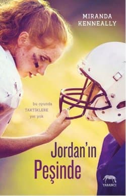 Jordan'ın Peşinde (Hundred Oaks,#1)