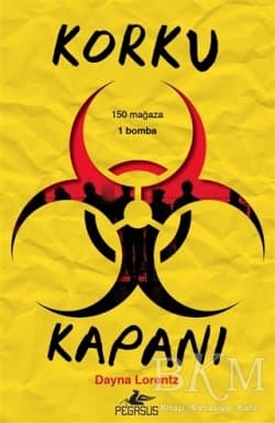Korku Kapanı