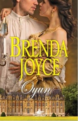 Oyun (Warenne Dynasty, #3)
