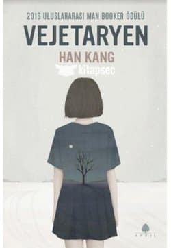 Vejetaryen