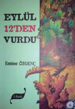 Eylül 12'den Vurdu