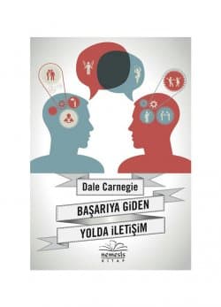 Başarıya Giden Yolda İletişim