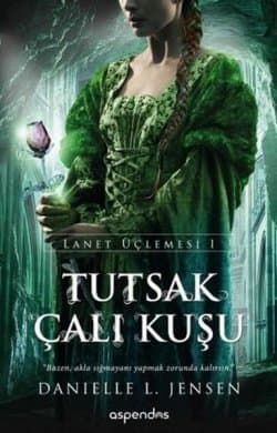 Tutsak Çalı Kuşu