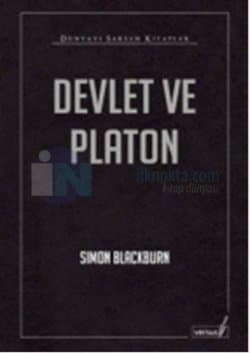 Devlet ve Platon
