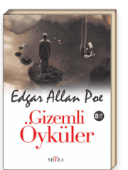 Gizemli Öyküler
