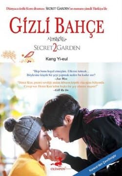 Gizli Bahçe (Gizli Bahçe, #2)