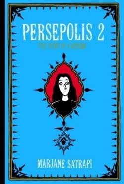 Persepolis 2: The Story Of A Return