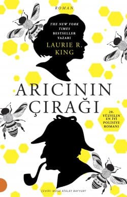Arıcının Çırağı (Mary Russell and Sherlock Holmes, #1)