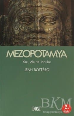Mezopotamya