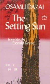 The Setting Sun