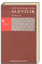 Yazılı Kaynaklarına Göre Alevilik