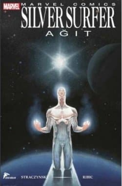Silver Surfer - Ağıt