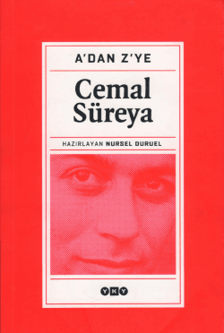 A'dan Z'ye Cemal Süreya