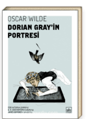 Dorian Gray'in Portresi