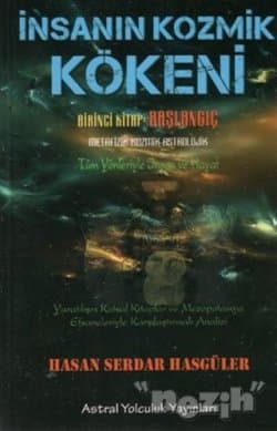 İnsanın Kozmik Kökeni