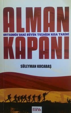 Alman Kapanı