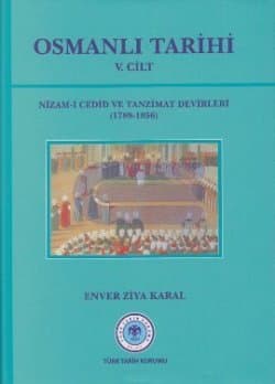 Büyük Osmanlı Tarihi 5.Cilt