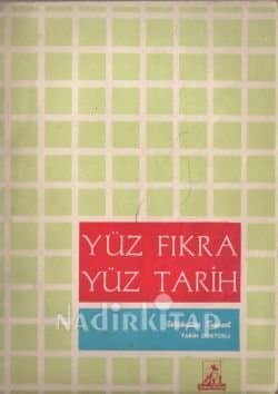 Yüz Fıkra Yüz Tarih