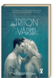 Triton Varisi (The Syrena Legacy, #2)