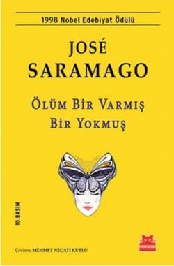 Ölüm Bir Varmış Bir Yokmuş