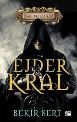 Ejder Kral - Lahitteki Sır #1