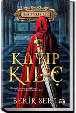 Kayıp Kılıç - Lahitteki Sır #2