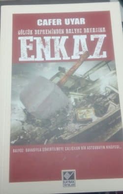 Enkaz
