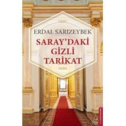 Saraydaki gizli tarikat