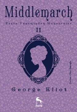 Middlemarch (Taşra Yaşamından Manzaralar 2)