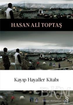 Kayıp Hayaller Kitabı