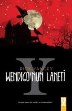 Wendigo'nun Laneti (Yaratık Avcısı, #2)