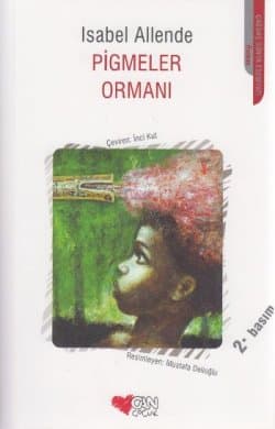 Pigmeler Ormanı
