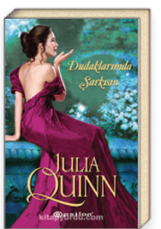 Dudaklarımda Şarkısın (Smythe-Smith Quartet, #3)