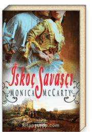 İskoç Savaşçı (Campbell Trilogy #1)