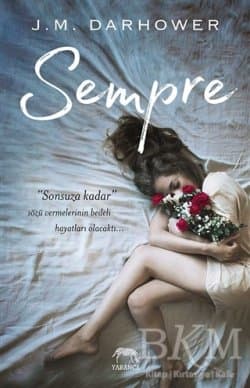 Sempre (Sempre,#1)