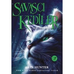 Savaşçı Kediler - Tehlikeli Yol