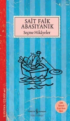 Seçme Hikayeler