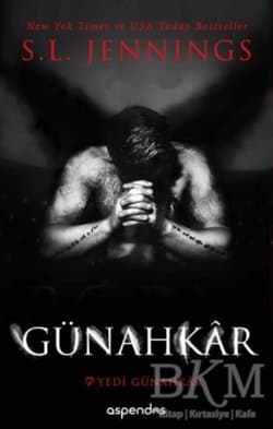 Günahkâr (Se7en Sinners #1)