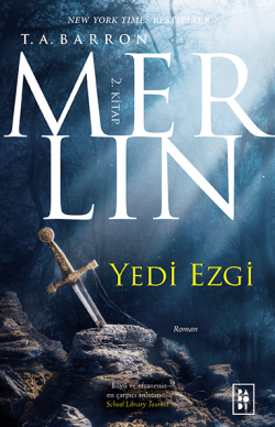 Merlin 2 : Yedi Ezgi