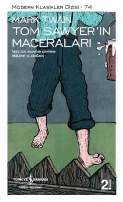 Tom Sawyer’ın Maceraları