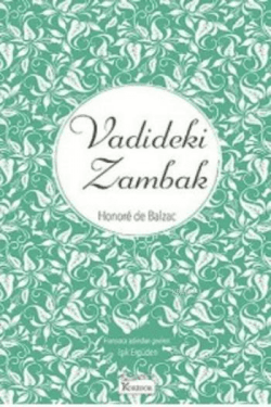 Vadideki Zambak