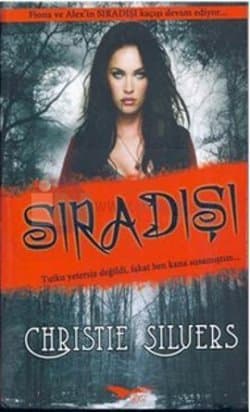 Sıradışı (Alex & Fiona, #3)
