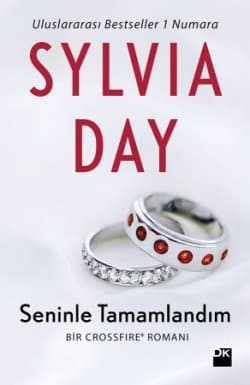 Seninle Tamamlandım (Crossfire #5)