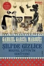 Şili'de Gizlice - Miguel Littin'in Serüveni