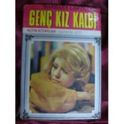 Genç Kız Kalbi