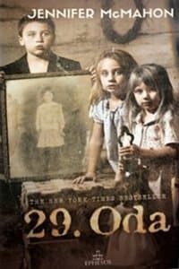 29. Oda