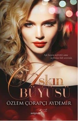 Aşkın Büyüsü - Aşkla Seven Adamlar 4