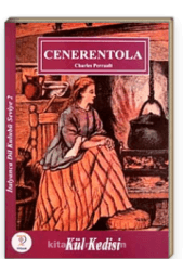 Cenerentola / İtalyanca Seviye-2